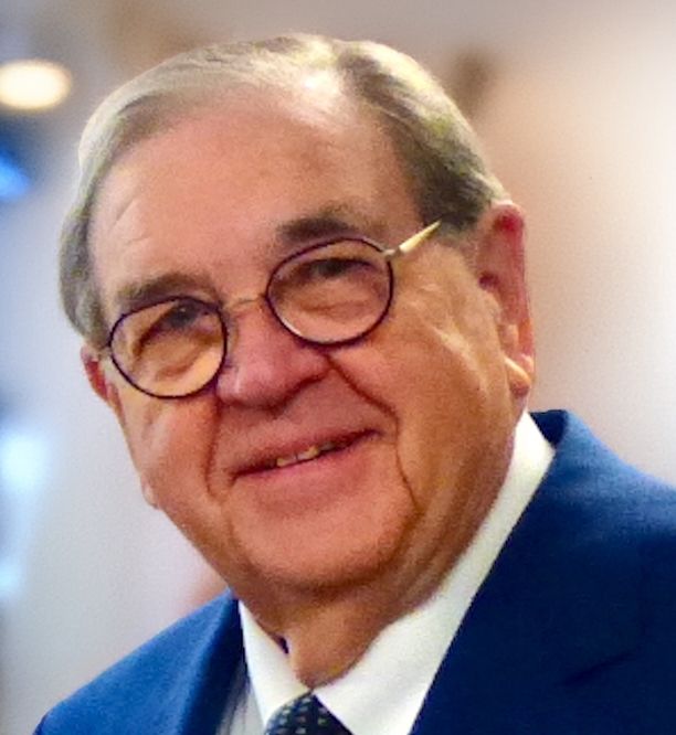 David Brian Williams, BMEd, MM, PhD David Williams Photo