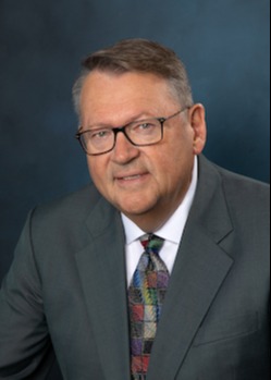 Peter Richard Webster, BS, MM, PhD Peter Webster Photo